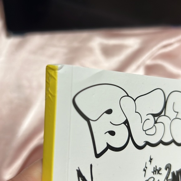 NCT Dream Beatbox Album New School Version Photobook - Picture 3 of 4